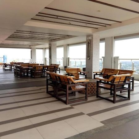 1 Cozy Bedroom In Lumiere Residences Pasig City Exteriér fotografie